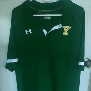 Under armour Heat gear polo